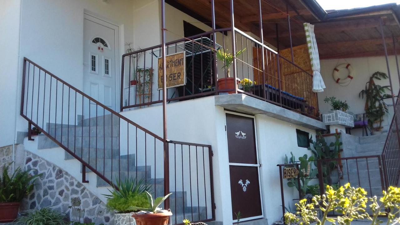 Apartment Biser Kotor Exterior photo